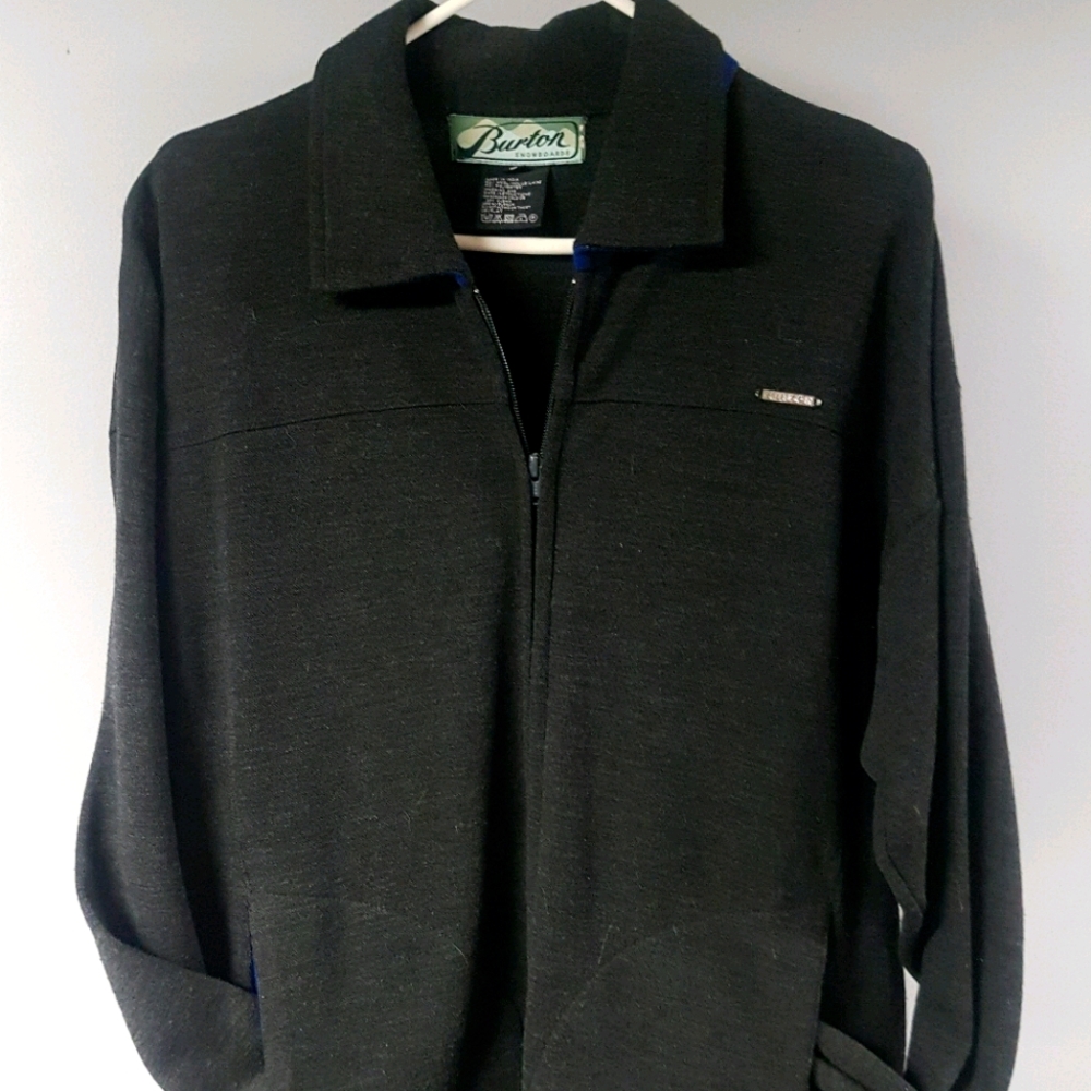 Burton Vintage Jacket